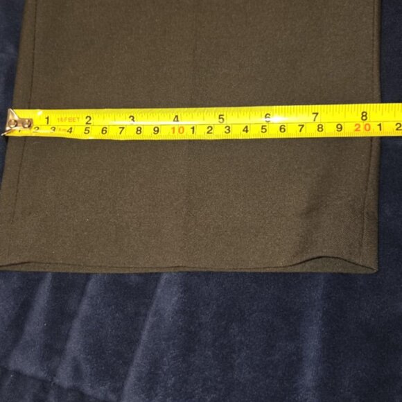 Haggar The Active Series Performance Pant Straight Fit - Picture 6 of 8